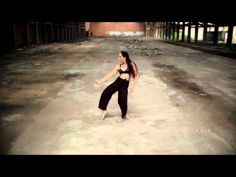 Oriana Melendez | Crazy "Scandalize Crew" | Funkadelic Dance Studio | Alicante