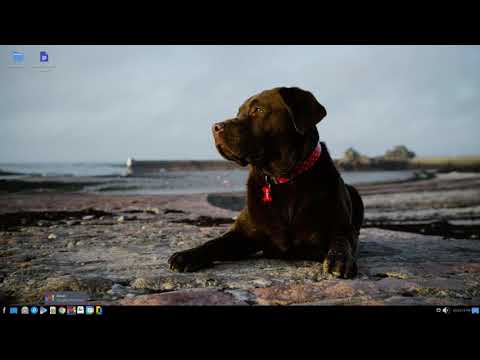 Freespire 8.0 Run Through