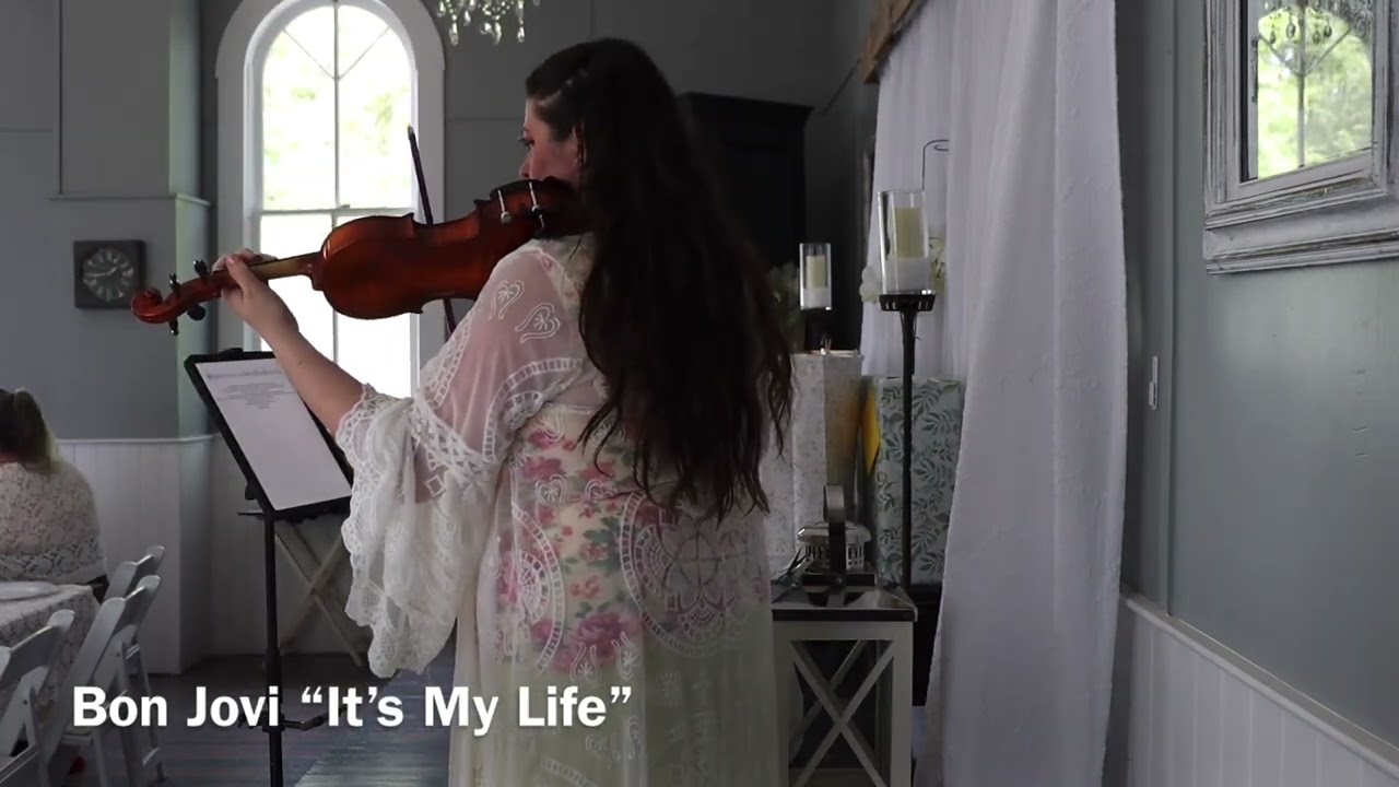 Promotional video thumbnail 1 for Magdalena Paramonte