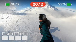 GoPro: Elena Hight's Raw Files | 4K