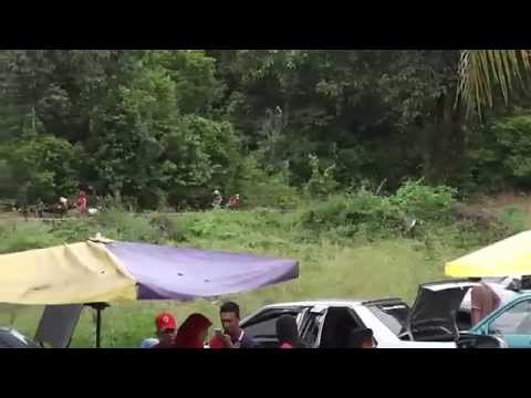 Akhir Kuda PADI A - 7 Nov 2014@Trek Lacor