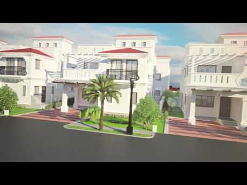 3D Tour Of Ramky Gardenia Grove Villas