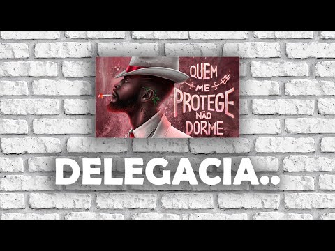 Ponto de Zé Pelintra - Na porta da delegacia..🥃🎲