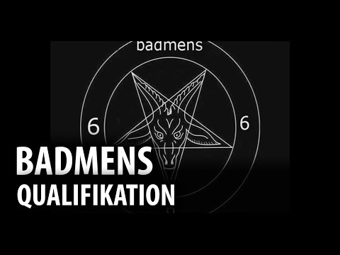 Badmens ll ATB 2017 - Qualifikation #20