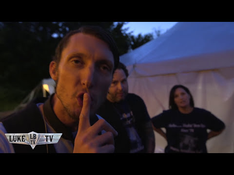 Luke Bryan Television | LBTV 2016 Episode 10 - Happy Birthday Luke