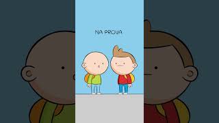 Eu faria de tudo, mas nem tanto