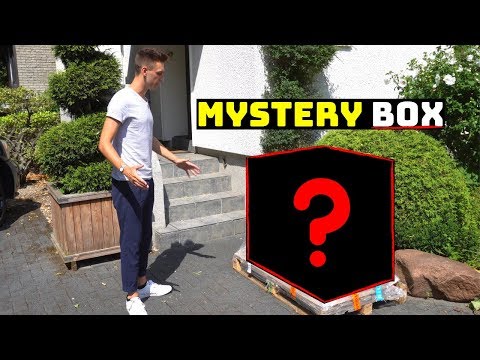 Diese Box braucht jeder Teichbesitzer!   -  Koi Blog #218