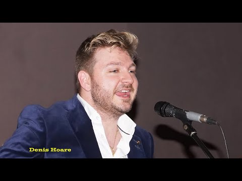 Peter Donegan - Lost John (Live in London 2018)