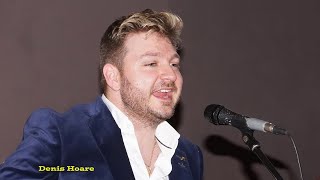 Peter Donegan - Lost John (Live in London 2018)