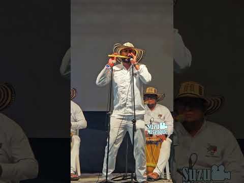 🎭Una noche en el  festival de pito atravesao en Morroa Sucre versión 37 año 2026💃