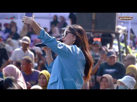 BADAI BIRU   RENA MOVIES || NEW PALLAPA GARDU COMMUNITY 2025