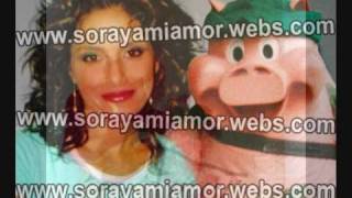 CANCION PARA MI AMOR SORAYA Esta letra viene Perfecta!!!