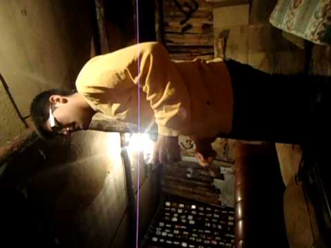 los macetas covaleda 2011