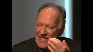 Werner Herzog anecdote about Klaus Kinski's egomania