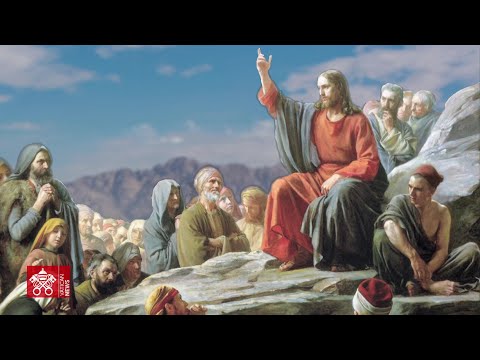 OUR SUNDAY with Father Wolfgang Fischer-Felgitsch OSB I Sunday - 22.01.23