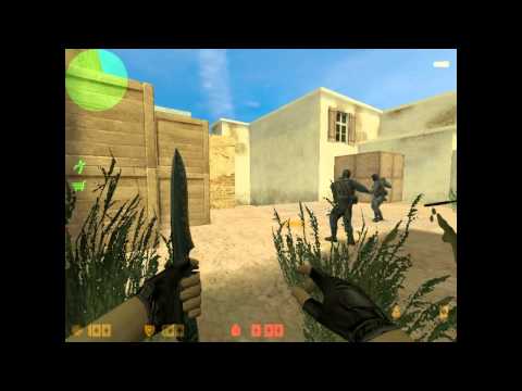 POV: coloN vs Na`Vi - CT side [fnatic PLAY league 2012]