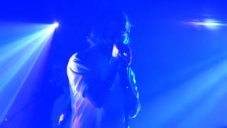 EL VY - Paul Is Alive @ AB, Brussel 07-12-2015