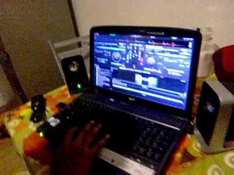 lil jhon feat sexy bicht remix dj cayan