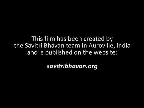 THE ENGLISH OF SAVITRI BY SHRADDHAVAN  BOOK 02 CANTO 04 S 09 LINES 480-557 2018-12-27  PAGES 145-147