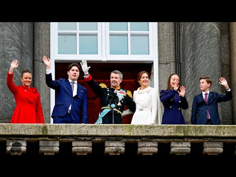 Emotionaler Besuch von seiner Familie