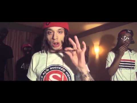 GMB Wavyo FT KINGSmizzy & Bz My City offical music video