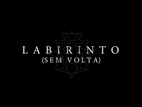 Rottura - Labirinto (Sem Volta) [Official Video]