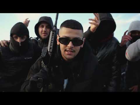 FEISTY - TALIBAN (OFFICIAL MUSIC VIDEO)
