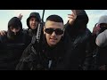 FEISTY - TALIBAN (OFFICIAL MUSIC VIDEO)