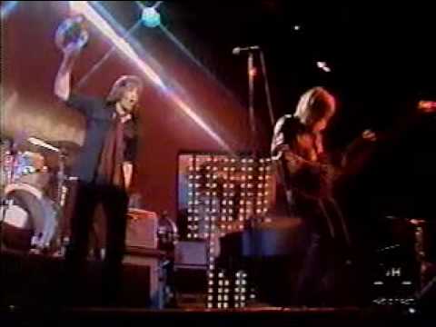 Two Tickets to Paradise-Eddie Money 1978