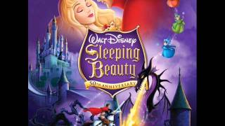 Sleeping Beauty OST - 14 - Poor Aurora/Sleeping Beauty