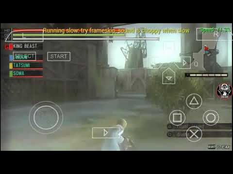 King Beast Hunt 2 Gboro Gboro