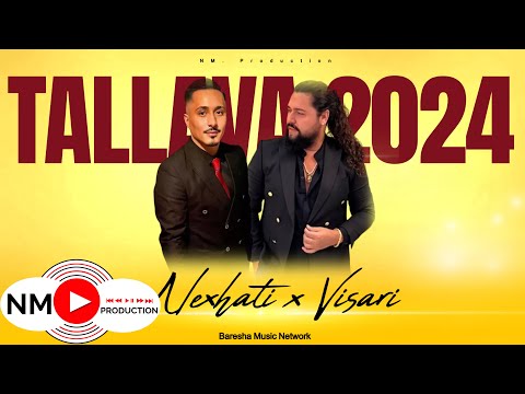 Nexhar Rama x Visar Japani - Tallava HIT 2024 ( Per Ditlindjen e Besim Govedarit )