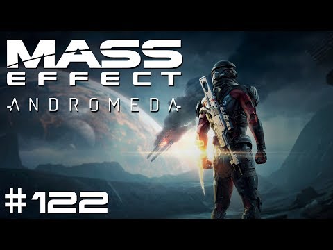Mass Effect: Andromeda - Episode #122 - Cringy