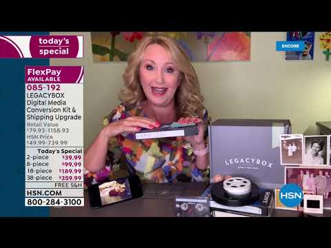 HSN | Electronic Connection 06.12.2020 - 02 AM