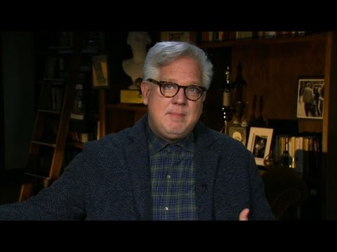 Glenn Beck: Trump is abandoning people