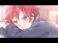 [COVER] Gyutto - Mosawo (Seiko Hato Ch.)