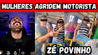 Zé povinho ataca novamente 