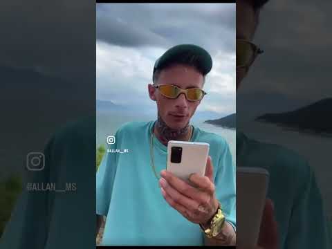 Medley - prévia/ total transparência Allan Ms Ubatuba sp #musica #funk #rap #ubatuba #medley