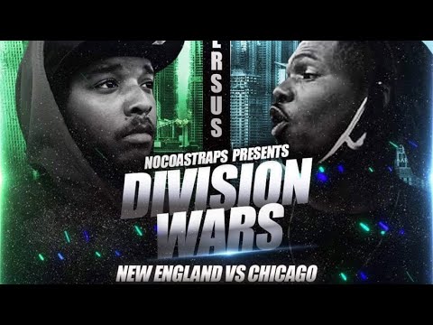 Dizz Don Dotta vs Speedy Calhoun