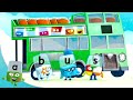 Alphablocks Travel Words Learn To Read Phonics For Kids Learning Blocks
