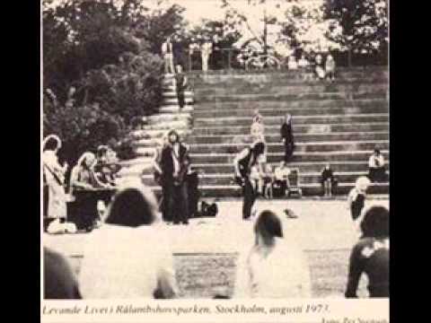 Levande Livet - Mänskolivet