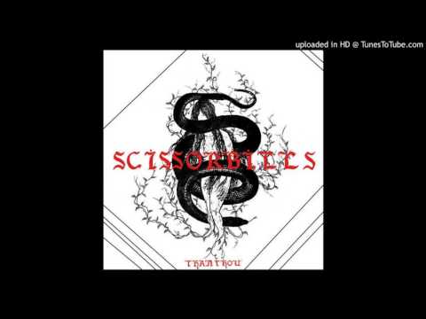 Scissorbills - Fun's All Over