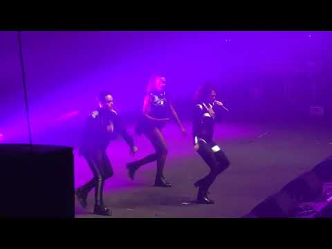 ALICE  DEEIAY    18.12.2019; We Love The 90's - The SSE Arena, Wembley.