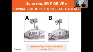 Thumbnail for 🎯 Unlocking Self-Drive and Agency