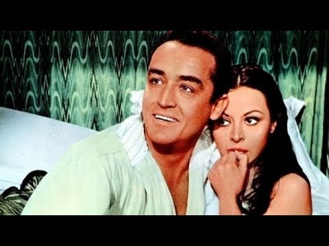 Девственница для принца (1966 г., Италия)