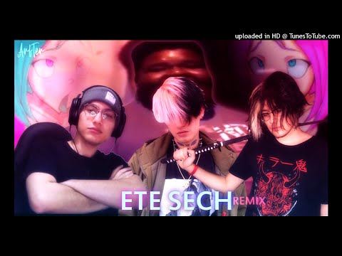 YOUNG ALEEXX - ETE SECH Remix Ft. Lil Tula x Too yugan (Mashup)