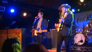 Eric Hutchinson - &quot;You Don&#39;t Have to Believe Me&quot; (Live in San Diego 4-1-16)