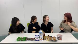 激辛ペヤングを食す！限界に挑戦！この笑顔   最後には
