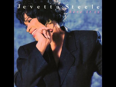 Jevetta Steele - Calling You (1988) [High Quality]