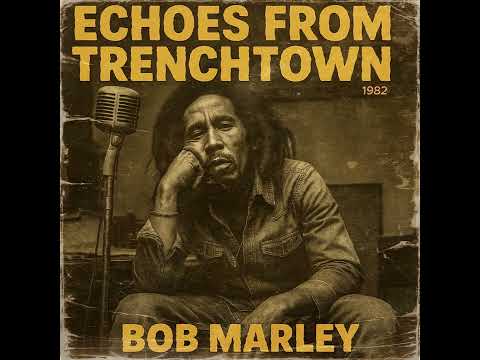 Roots Reggae (1975) [Unreleased Tribute Album] Echoes from the Trenchtown Vol. 2 Bob Marley Tribute